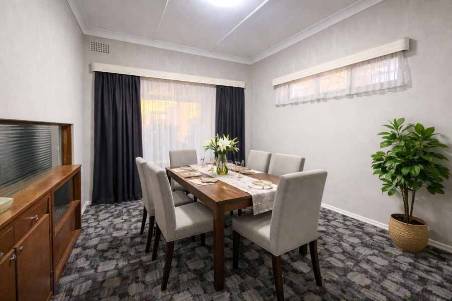 4 Bedroom Property for Sale in Sasolburg Ext 3 Free State